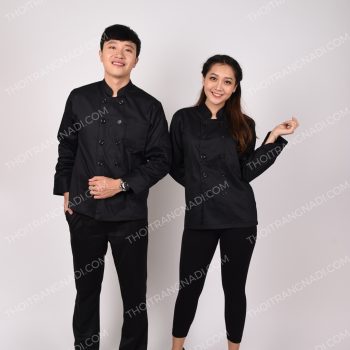 Đồng phục nhà hàng, khách sạn